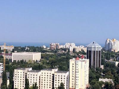 квартира за адресою Одеса, Середньофонтанська вул., 35