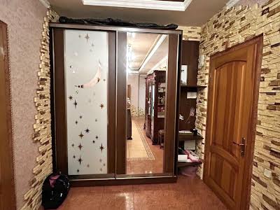 квартира за адресою Хвойний пров., 400