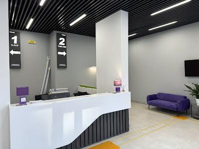 квартира за адресою Боголюбова вул., 43
