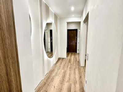 квартира за адресою Мостицька вул., 26
