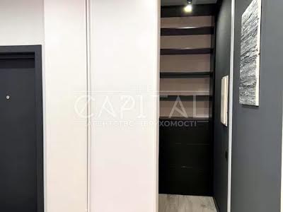 квартира по адресу Павла Тычины просп., 18Б