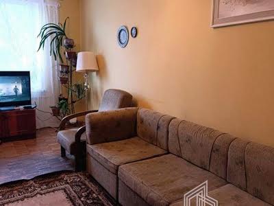 квартира по адресу Зодчих ул., 68/2