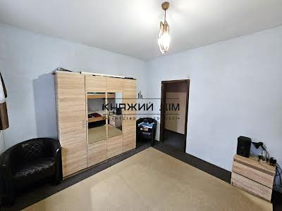 квартира за адресою Борисоглібська вул., 16В
