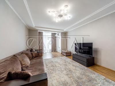 квартира за адресою Юлії Здановської вул. (Ломоносова), 54 а