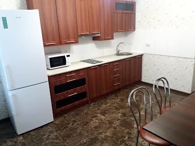 квартира по адресу Академика Глушкова просп., 9Д