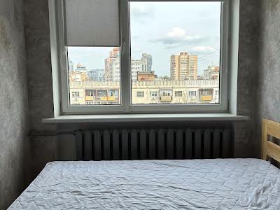 квартира за адресою Лесі Українки бульв., 24