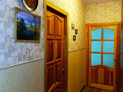 квартира за адресою Свободи, 32