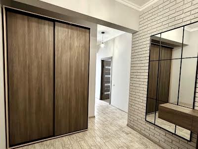 квартира за адресою Генуезька вул., 24д к.1-3