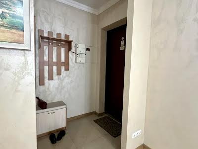 квартира за адресою Кловський узвіз, 4-А