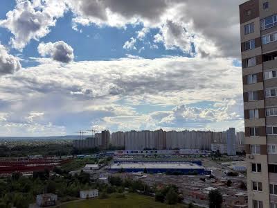 квартира за адресою Соломії Крушельницької вул., 15