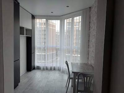 квартира по адресу Проспект Мартинова, 22