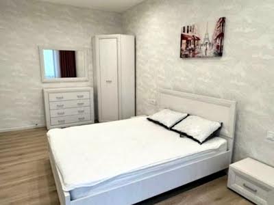 квартира по адресу Вице-адмирала Азарова ул. (Вице-адмирала Азарова), 6