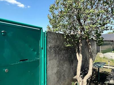 будинок за адресою Підгородне