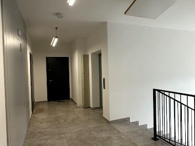 квартира за адресою Під Голоском вул., 16