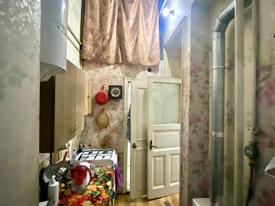 квартира по адресу Тираспольская ул., 18