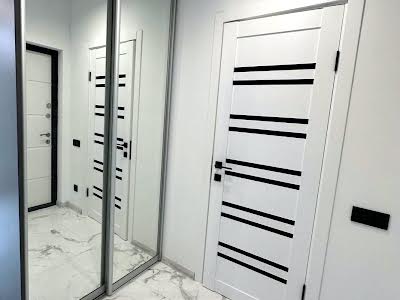 квартира за адресою Ольгерда Бочковського вул., 34