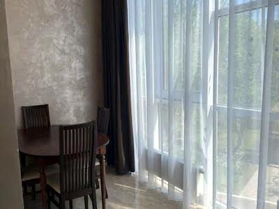 квартира по адресу Юрия Шумского ул., 5