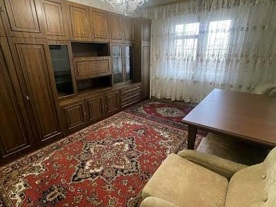 квартира по адресу Червоной Калины просп. (Владимира Маяковского), 36/7