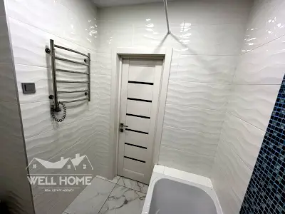 квартира за адресою Сергія Данченка вул., 32