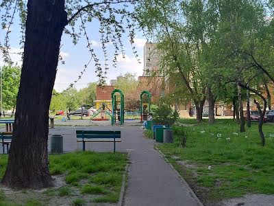 квартира по адресу Харьковское шоссе, 170