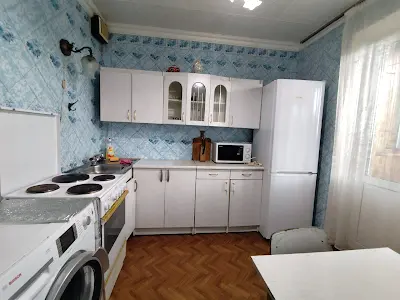 квартира по адресу Митрополита Василия Липковского ул. (Урицкого), 26