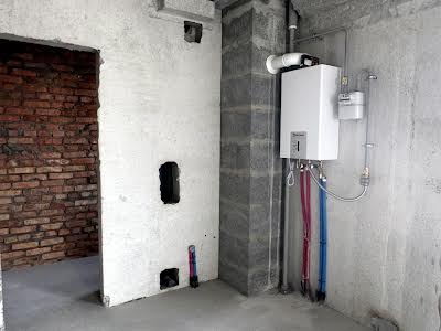 квартира за адресою Паркова, 1