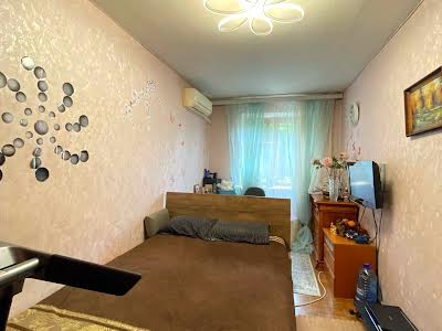 квартира за адресою Іцхака Рабіна вул., 29