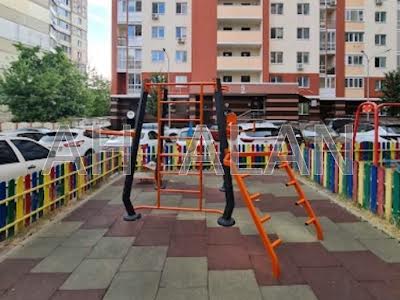 квартира за адресою Гарматна вул., 38Б