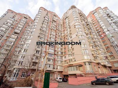 квартира за адресою Степана Руданського вул., 4-6