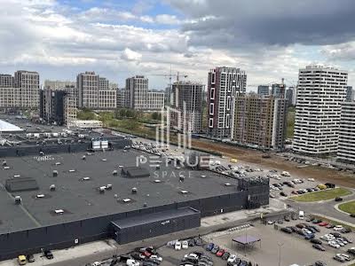 квартира за адресою Всеволода Змієнка вул., 21