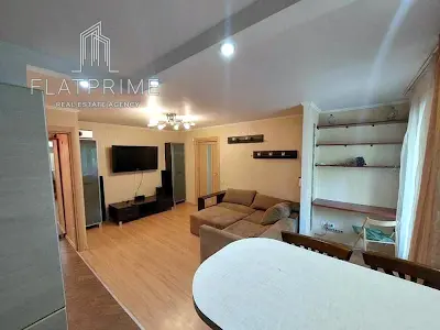 квартира по адресу Виталия Скакуна ул. (Академіка Каблукова), 9
