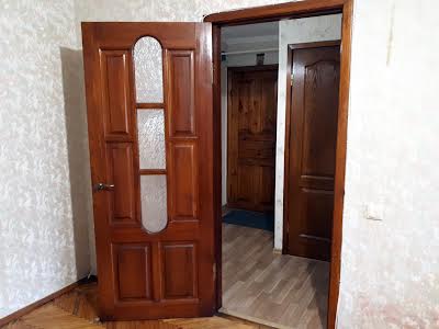 квартира по адресу Привокзальная ул., 12