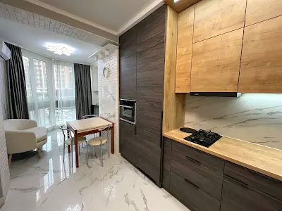квартира за адресою Мартинова просп., 4