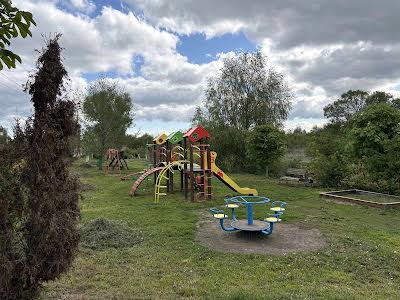 квартира за адресою Ювілейна вул., 14/2