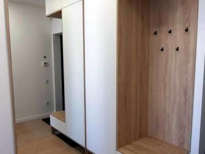 квартира за адресою Авраама Лінкольна вул., 6