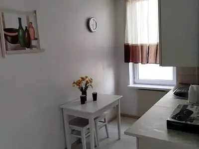 квартира по адресу с. Софиевская борщаговка, Леменівська ул., 5