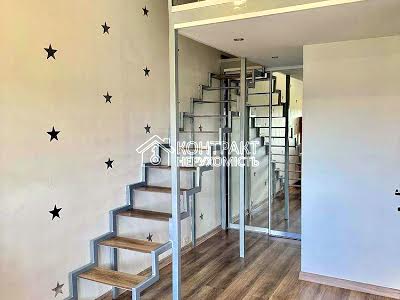квартира за адресою Бібліка, 4