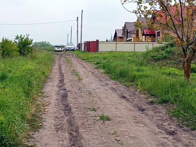 ділянка за адресою 