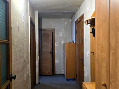 квартира по адресу Якуба Коласа ул., 6-В