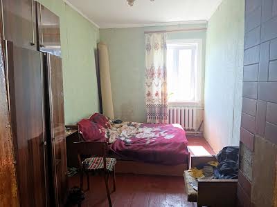 дом по адресу Щастя, 17