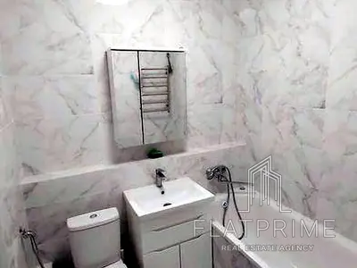 квартира по адресу Бориса Гмыри ул., 20