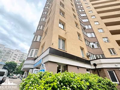 квартира по адресу Витянская ул., 2-Б