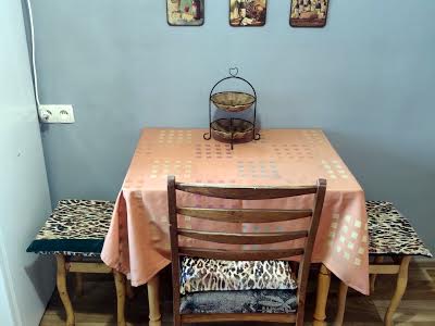 квартира по адресу Горловская ул., 38/40