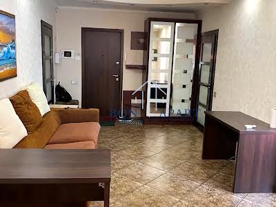 квартира по адресу Печенежская ул., 6