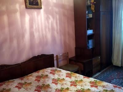 квартира за адресою Роксоляни вул., 25