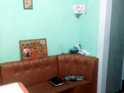 квартира по адресу Провулок Некрасова, 1