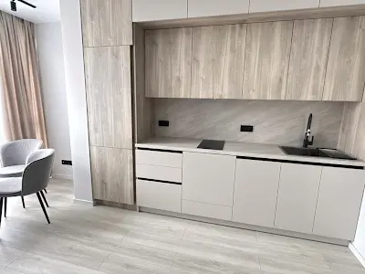 квартира за адресою Ревуцького вул., 40-Б