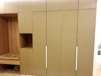 квартира за адресою Бориса Гмирі вул., 20
