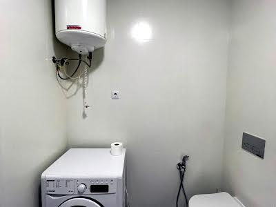 квартира по адресу Тадея Рыльского бульв., 1