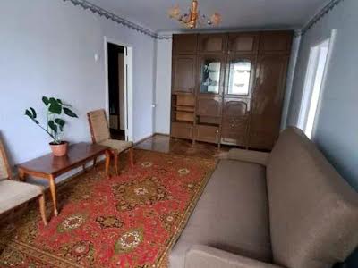 квартира за адресою Юлії Здановської вул. (Ломоносова), 7